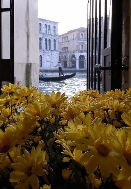 Al Ponte Antico Hotel Venice Exterior photo